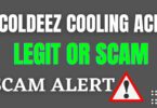 coldeez cooling ace review || is coldeez cooling ace legit or not (find out now!!!)