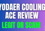 yodaer cooling ace review || is yodaer cooling ace legit or not? – full review (find out!)