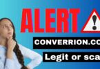 converrion.com review || is converrion a legit website or not? Find out now!!!