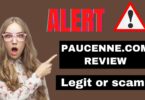 paucenne.com reviews || is paucenne legit or not? full review – Find out now!!!
